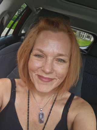 Cassandra Myers, licensed massage therapist
